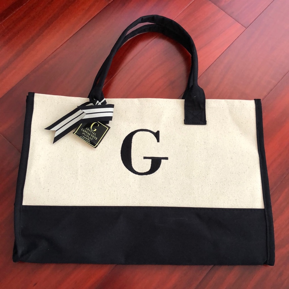 Brand New Tote Bag Great for Back to School